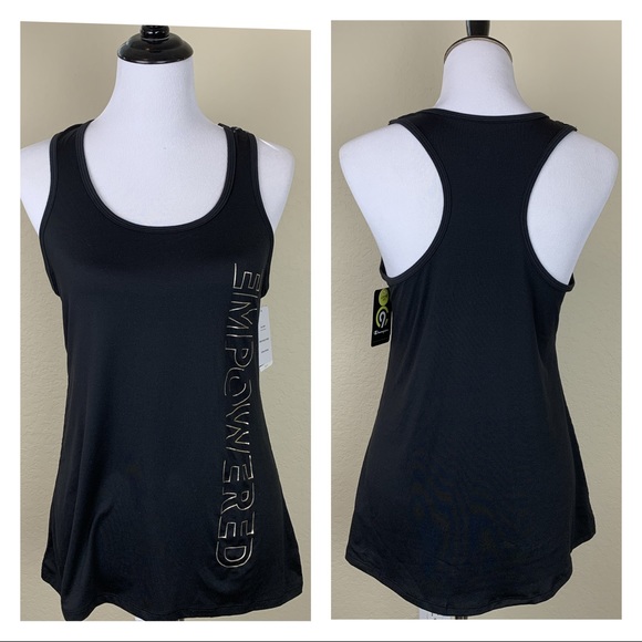 Champion Tops - Champion Empowered Work out Top